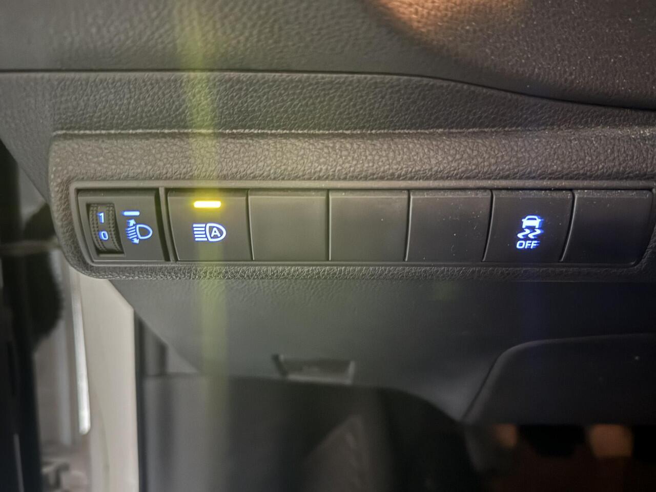 Toyota COROLLA 1.2 Turbo Comfort