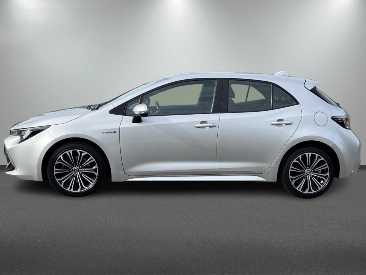 Toyota COROLLA 2.0 Hybrid Dynamic