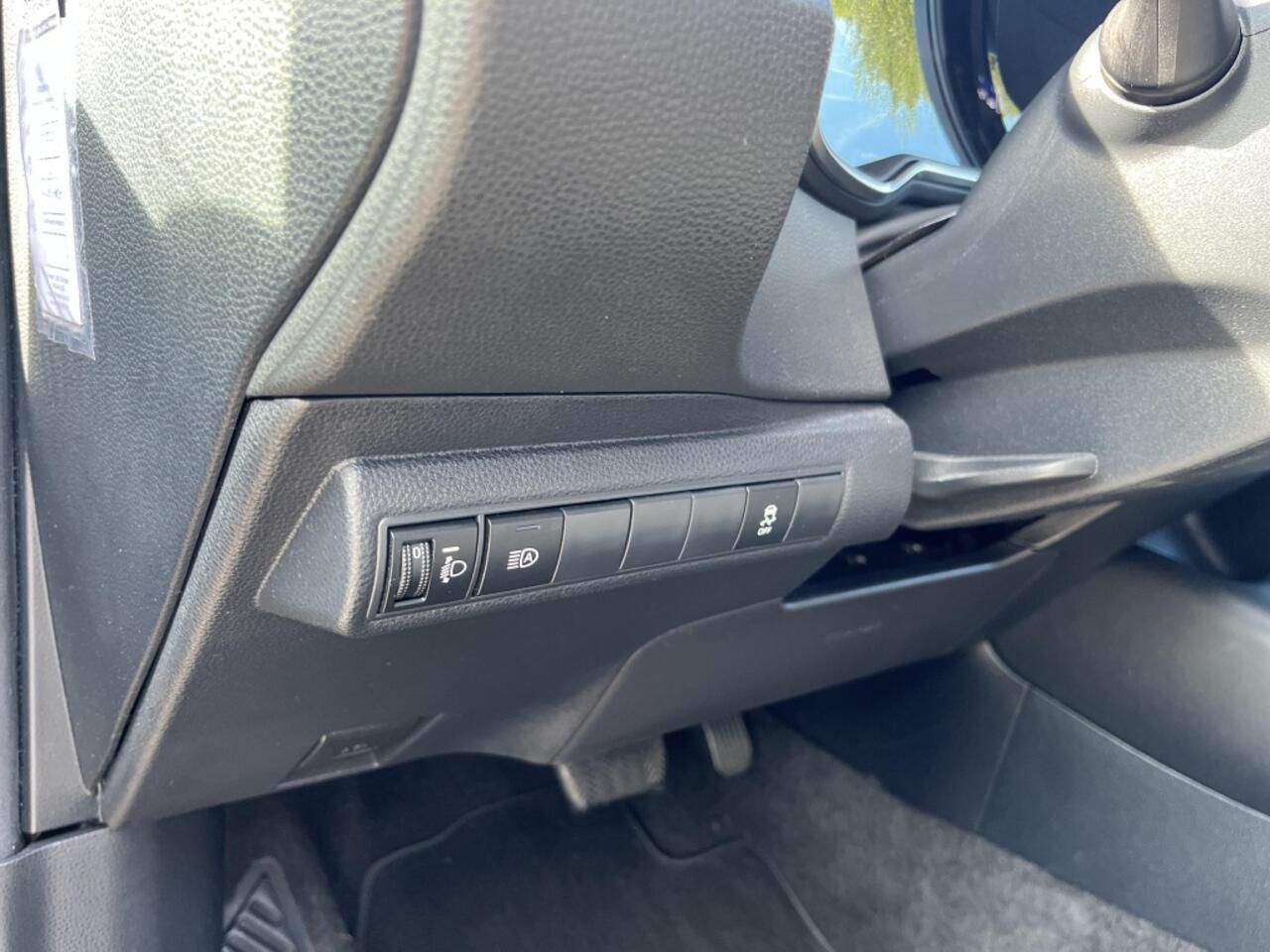 Toyota COROLLA Touring Sports 2.0 Hybrid First Edition