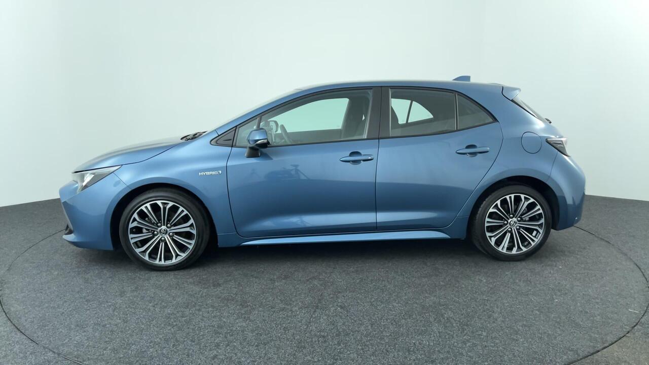 Toyota COROLLA 1.8 Hybrid Dynamic | Rijklaar | Navigatie | Climate Control | Camera Achter | Cruise Control Adaptief