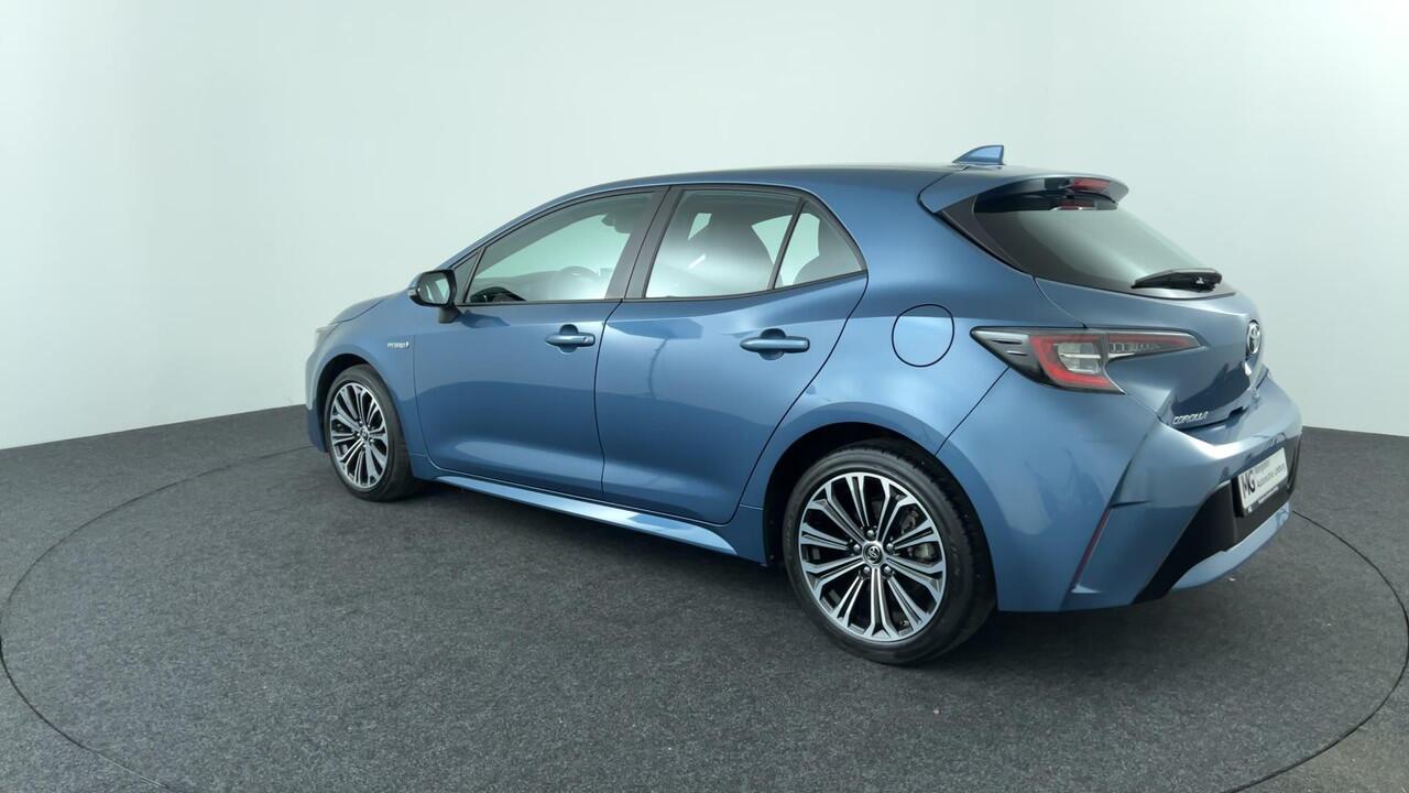 Toyota COROLLA 1.8 Hybrid Dynamic | Rijklaar | Navigatie | Climate Control | Camera Achter | Cruise Control Adaptief