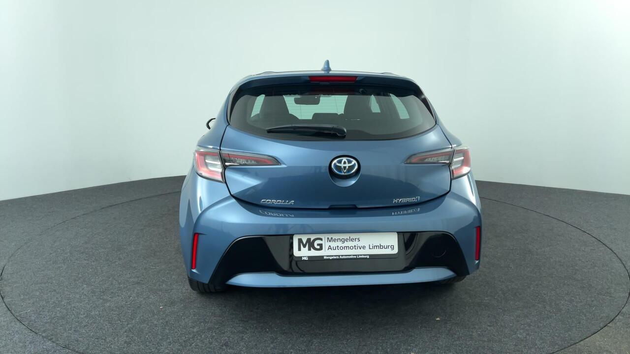 Toyota COROLLA 1.8 Hybrid Dynamic | Rijklaar | Navigatie | Climate Control | Camera Achter | Cruise Control Adaptief