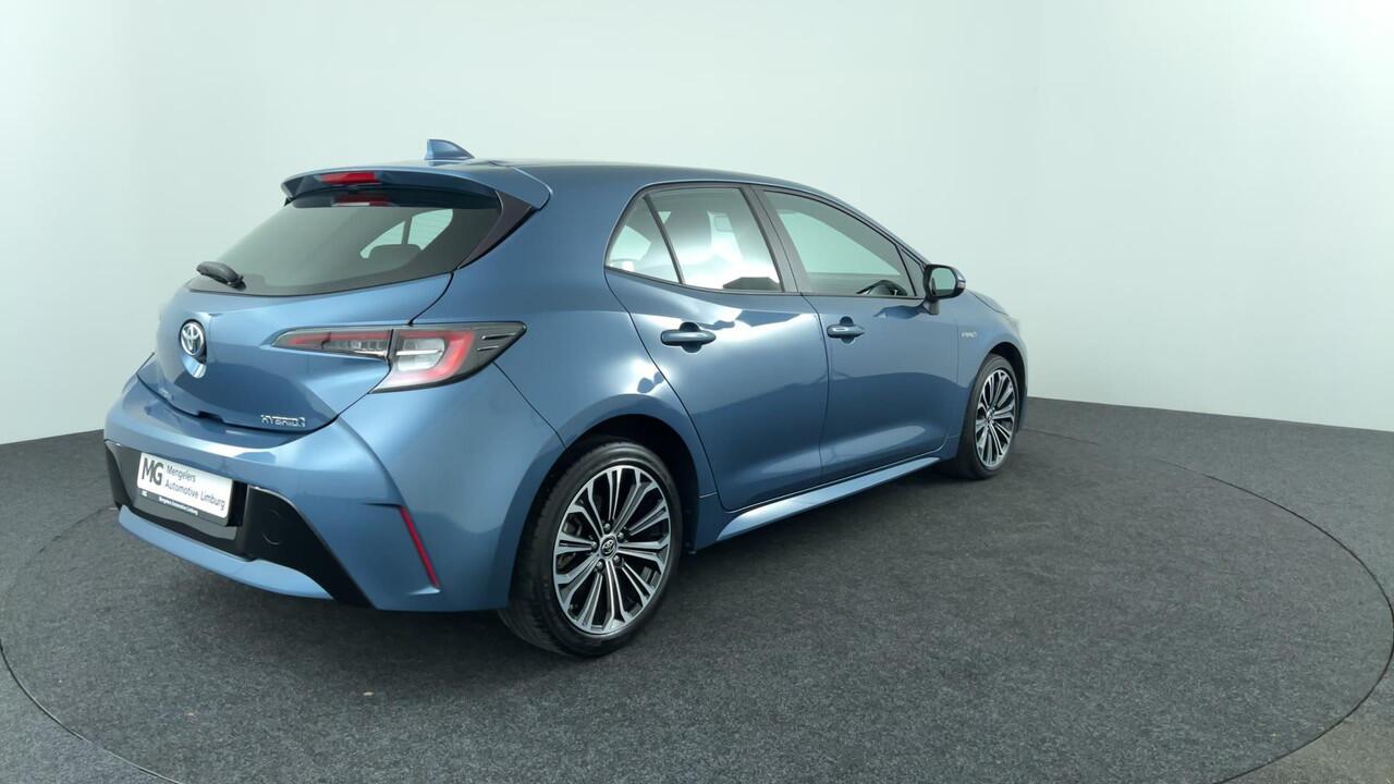 Toyota COROLLA 1.8 Hybrid Dynamic | Rijklaar | Navigatie | Climate Control | Camera Achter | Cruise Control Adaptief