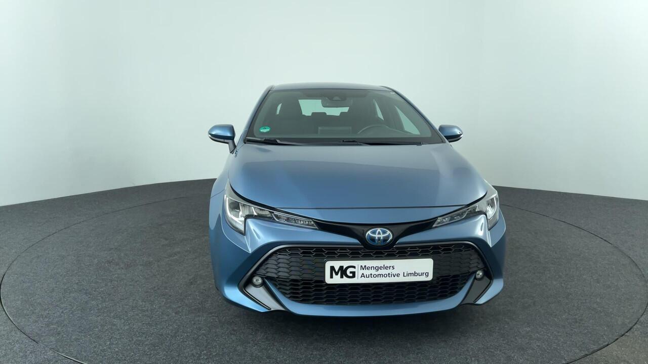 Toyota COROLLA 1.8 Hybrid Dynamic | Rijklaar | Navigatie | Climate Control | Camera Achter | Cruise Control Adaptief