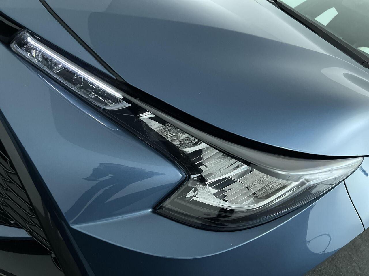 Toyota COROLLA 1.8 Hybrid Dynamic | Rijklaar | Navigatie | Climate Control | Camera Achter | Cruise Control Adaptief