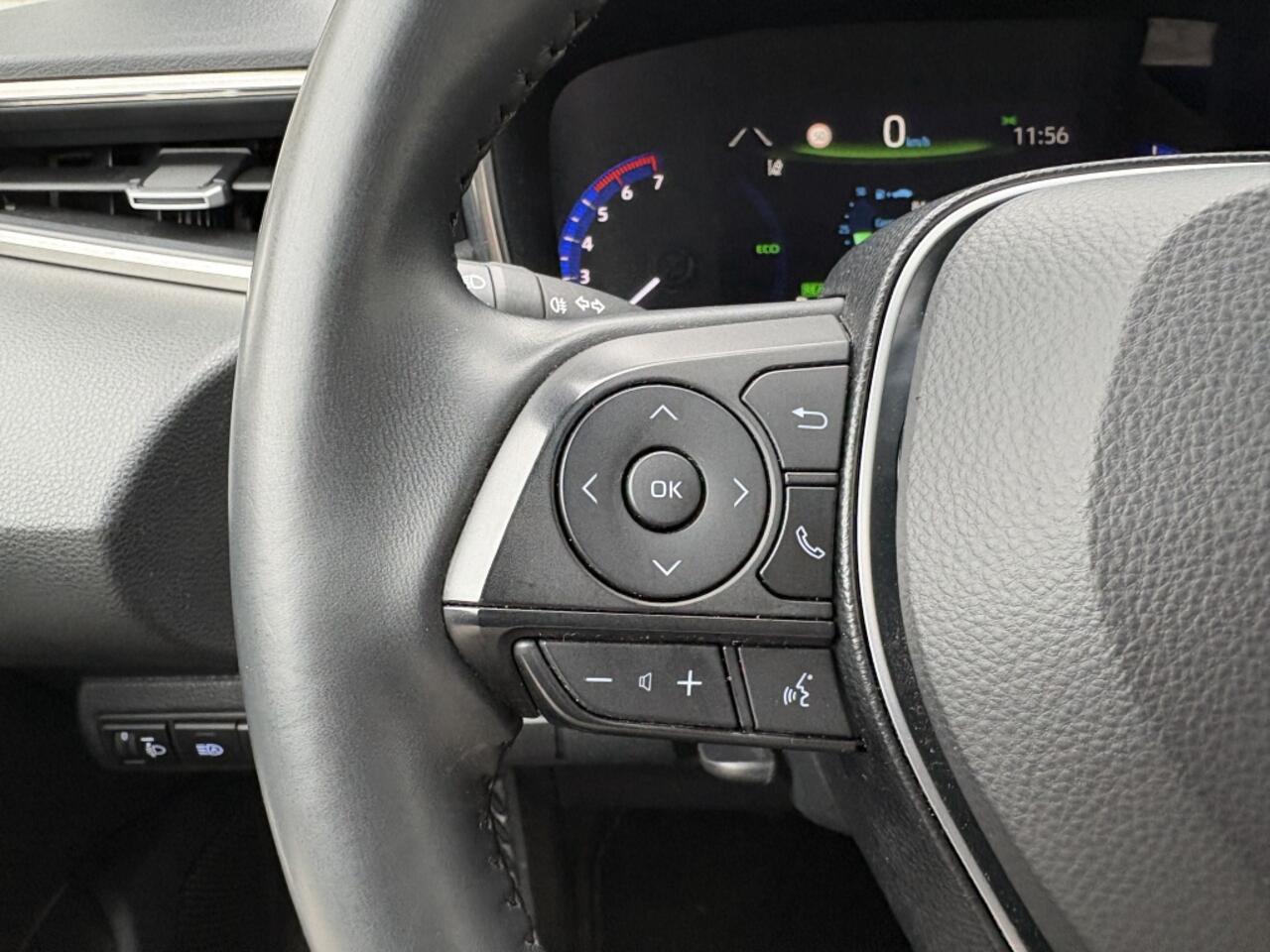 Toyota COROLLA Touring Sports 1.8 Hybrid First Edition | Apple Carplay/Android auto | Navi |