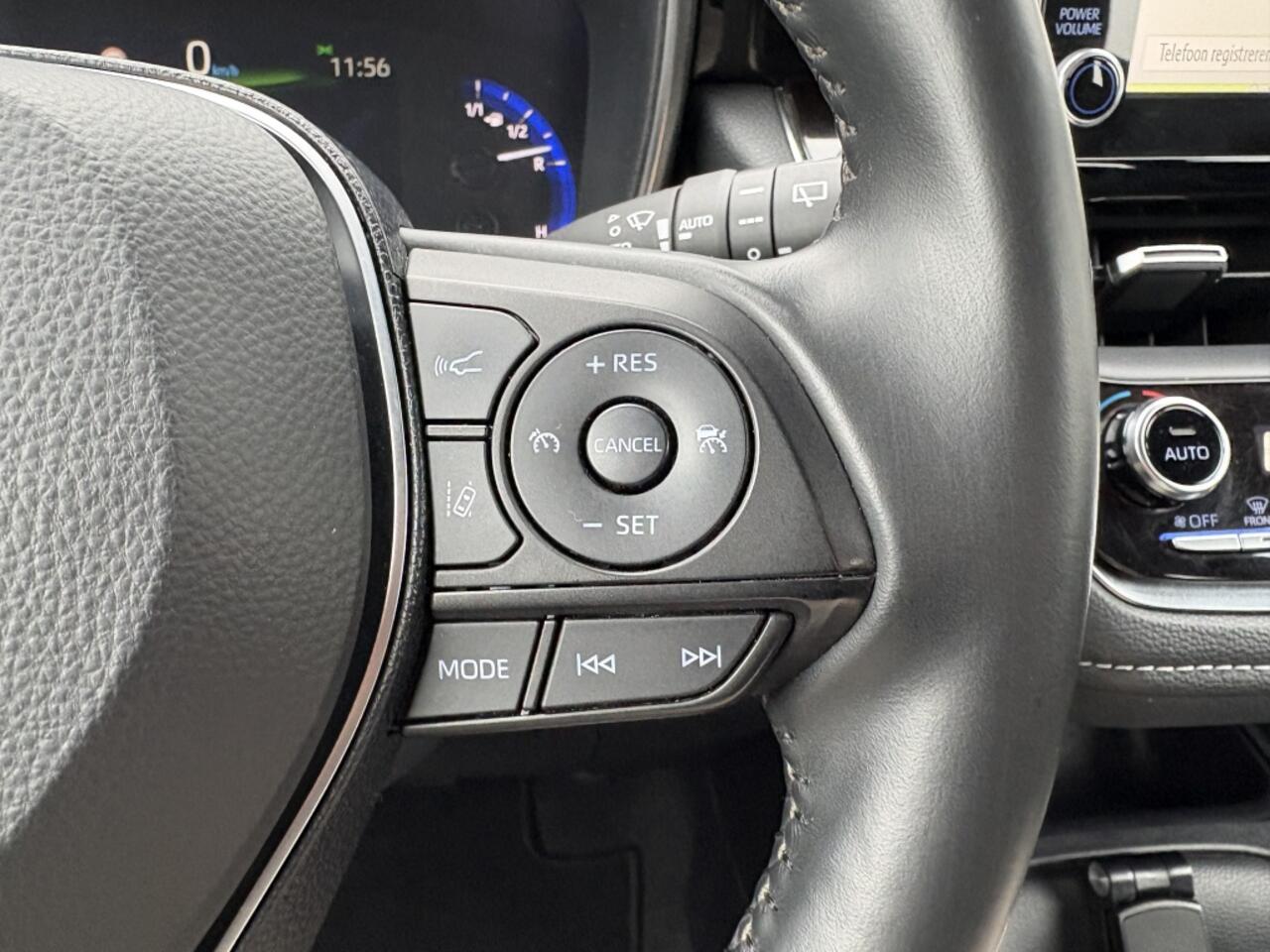 Toyota COROLLA Touring Sports 1.8 Hybrid First Edition | Apple Carplay/Android auto | Navi |