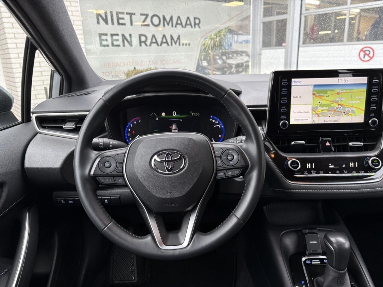 Toyota COROLLA Touring Sports 1.8 Hybrid First Edition | Apple Carplay/Android auto | Navi |