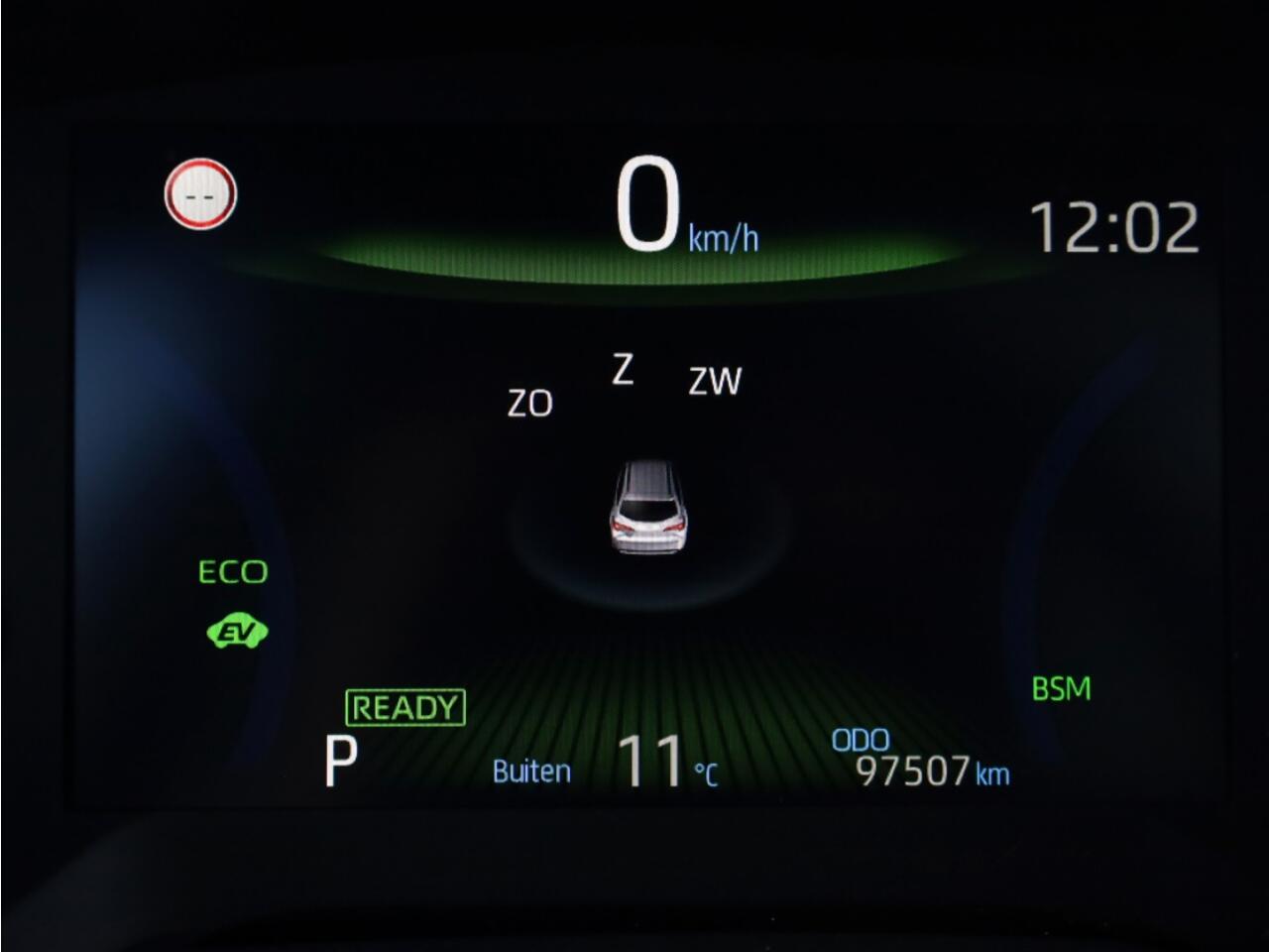 Toyota COROLLA Touring Sports 2.0 Hybrid Premium | Panoramadak | Leder | JBL Audio