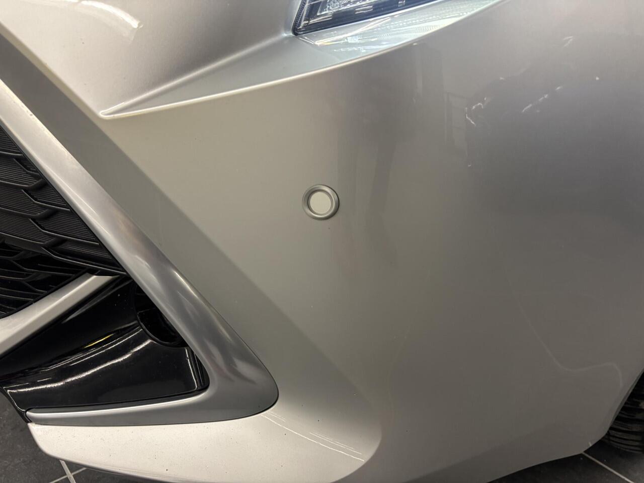 Toyota COROLLA Touring Sports 2.0 Hybrid Executive