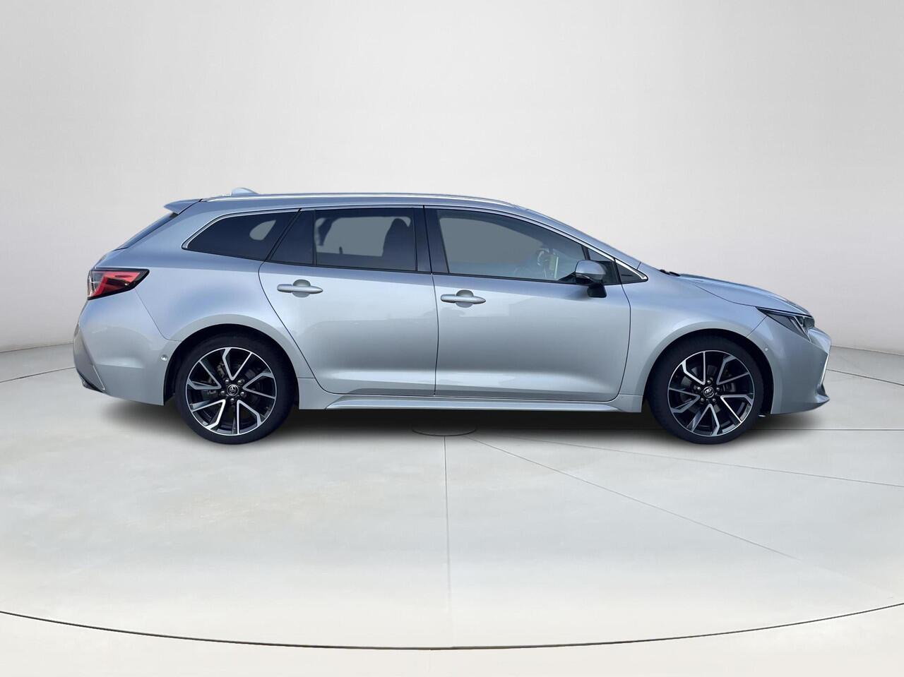 Toyota COROLLA Touring Sports 2.0 Hybrid Executive