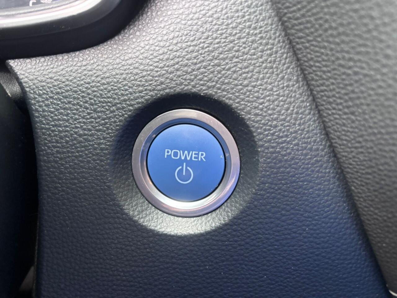 Toyota COROLLA Touring Sports 1.8 Hybrid Dynamic