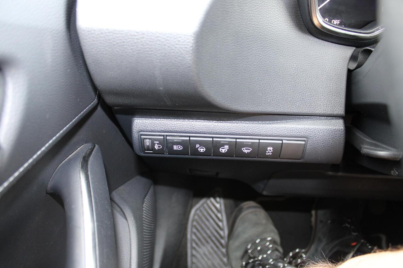 Toyota COROLLA Touring Sports 1.8 Hybrid Executive