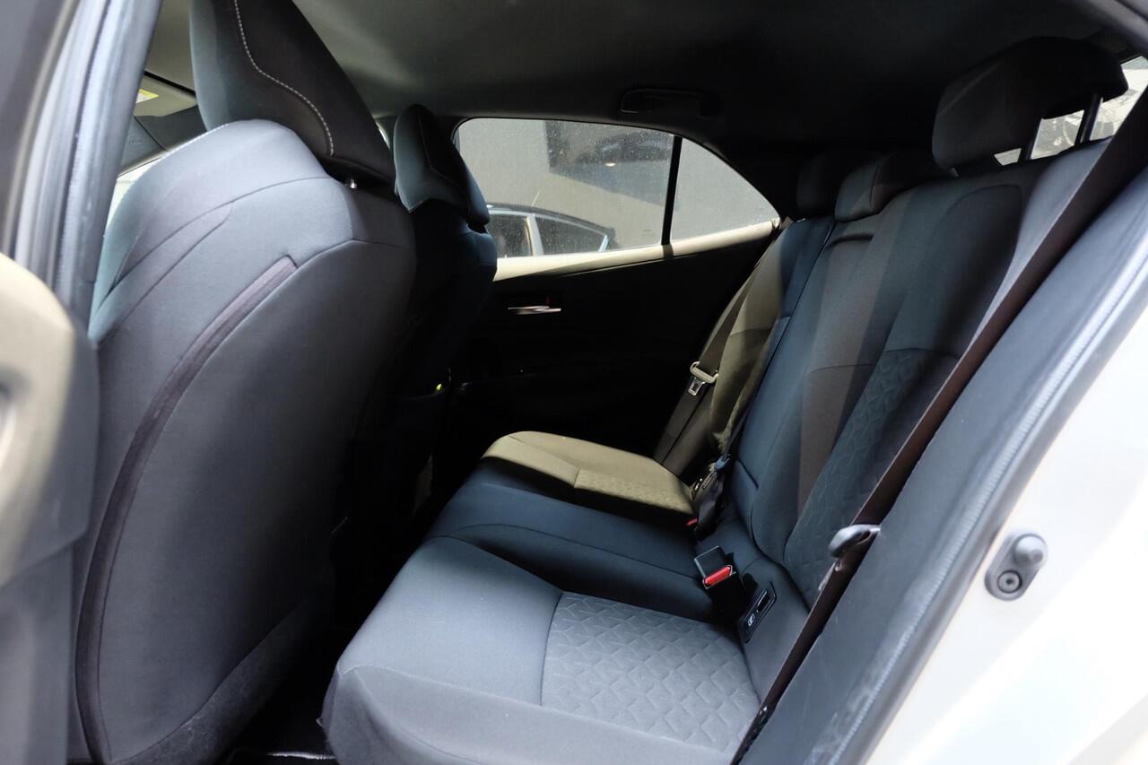 Toyota COROLLA 1.8 Hybrid Business / Garantie t/m '30 / 1ste eig. / Dealeronderhouden