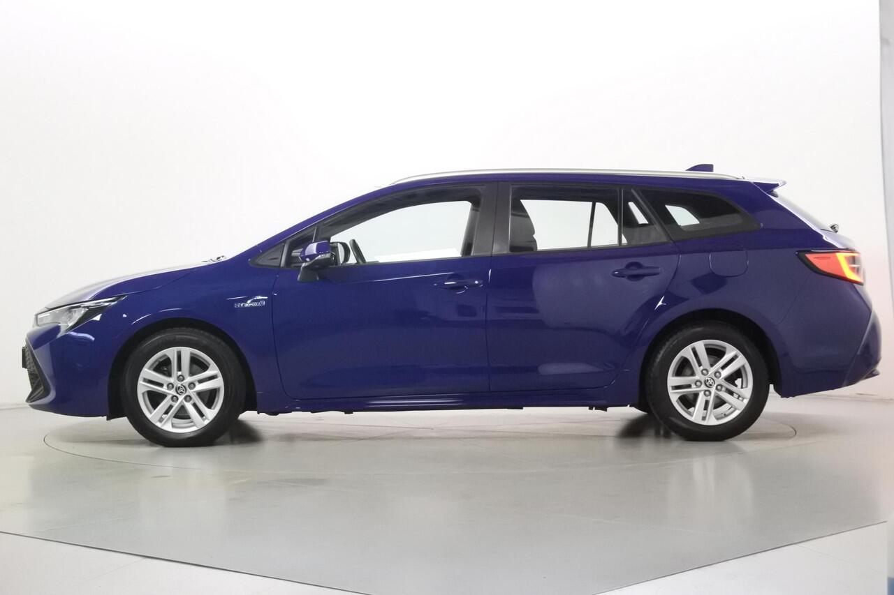 Toyota COROLLA Touring Sports 1.8 Hybrid Business