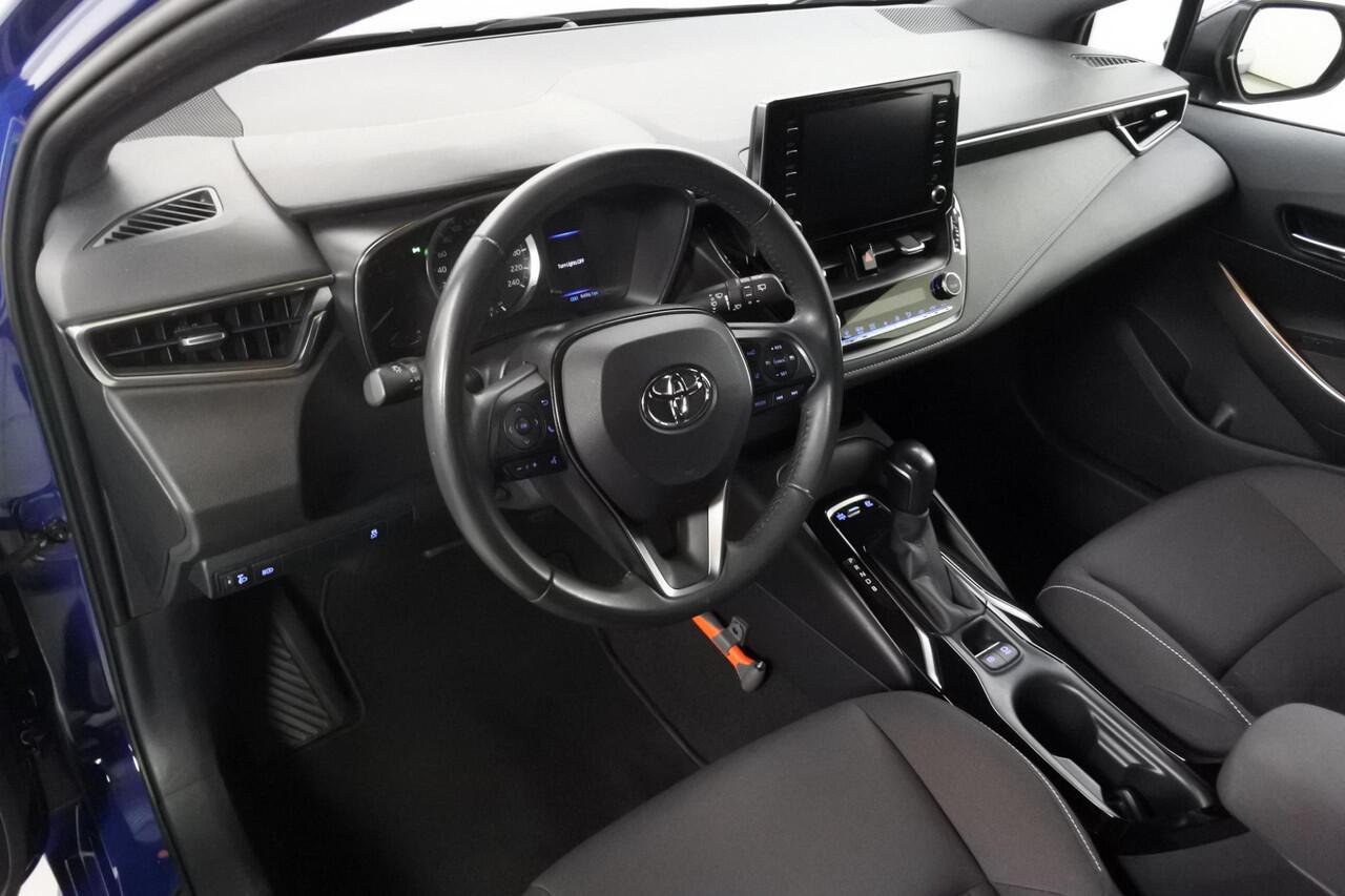Toyota COROLLA Touring Sports 1.8 Hybrid Business