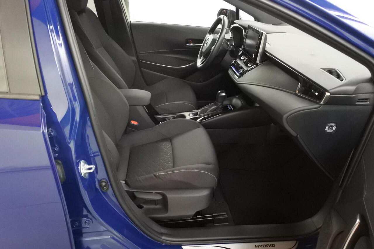 Toyota COROLLA Touring Sports 1.8 Hybrid Business