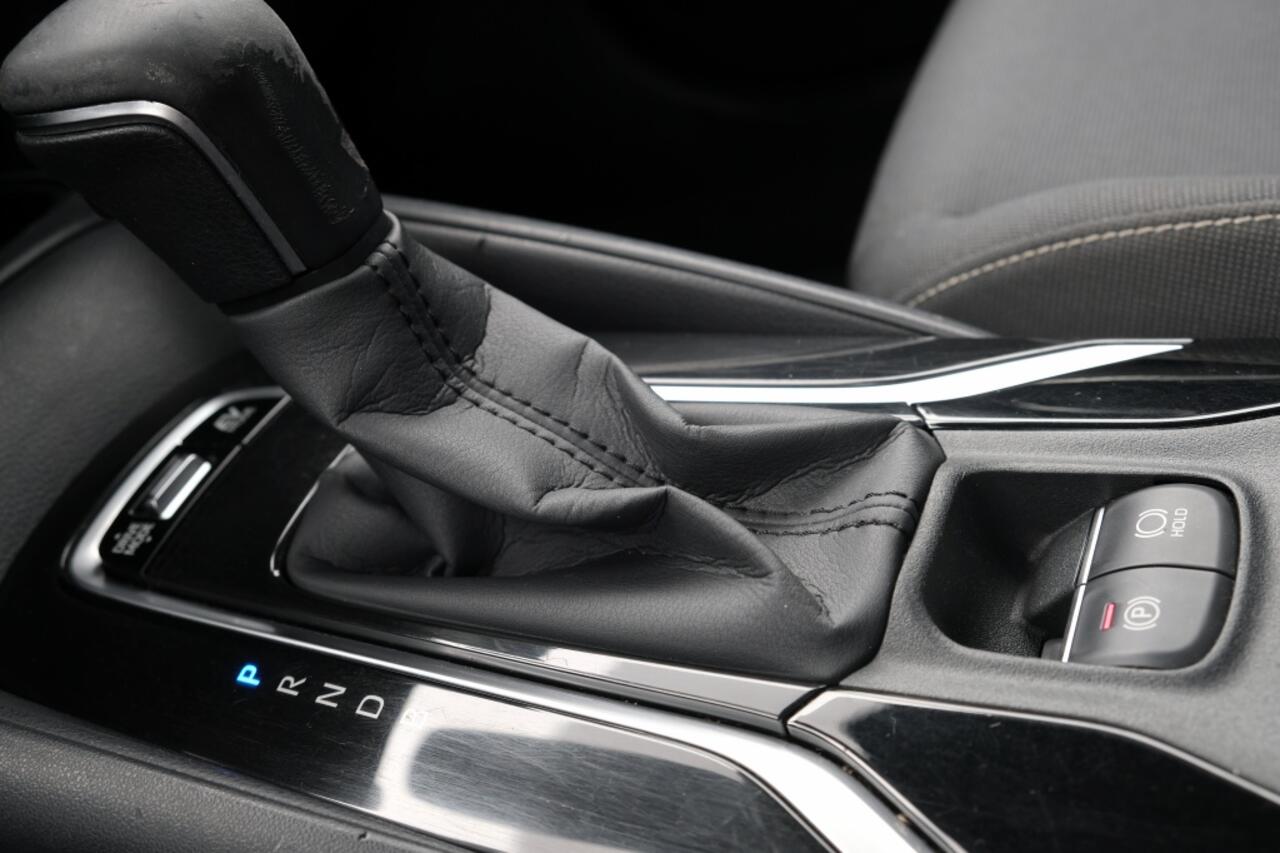 Toyota COROLLA Touring Sports 1.8 Hybrid 122PK Business Automaat | Apple CarPlay & Android Aut