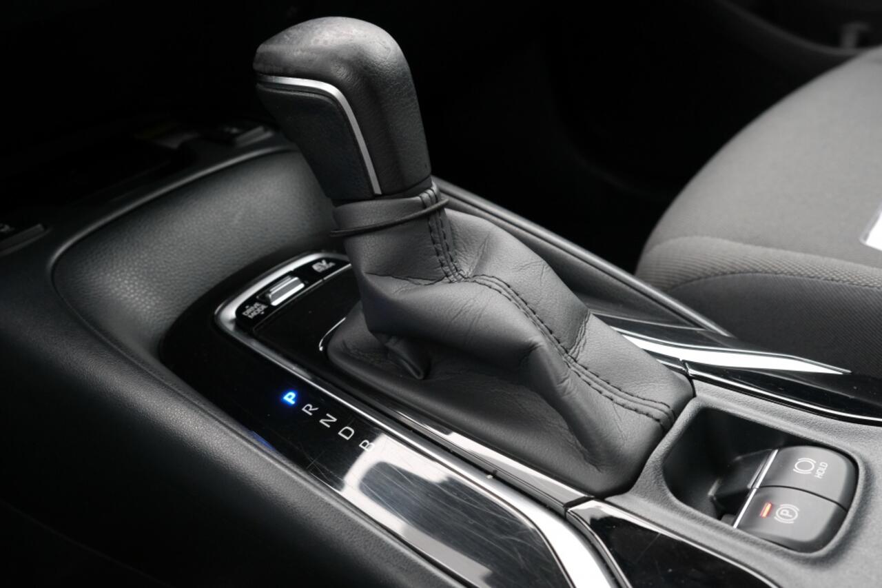 Toyota COROLLA 1.8 Hybrid 122PK Dynamic Automaat | Apple CarPlay & Android Auto