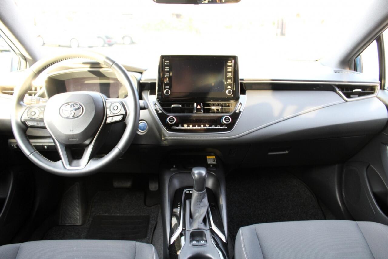 Toyota COROLLA Touring Sports 1.8 Hybrid Business Plus
