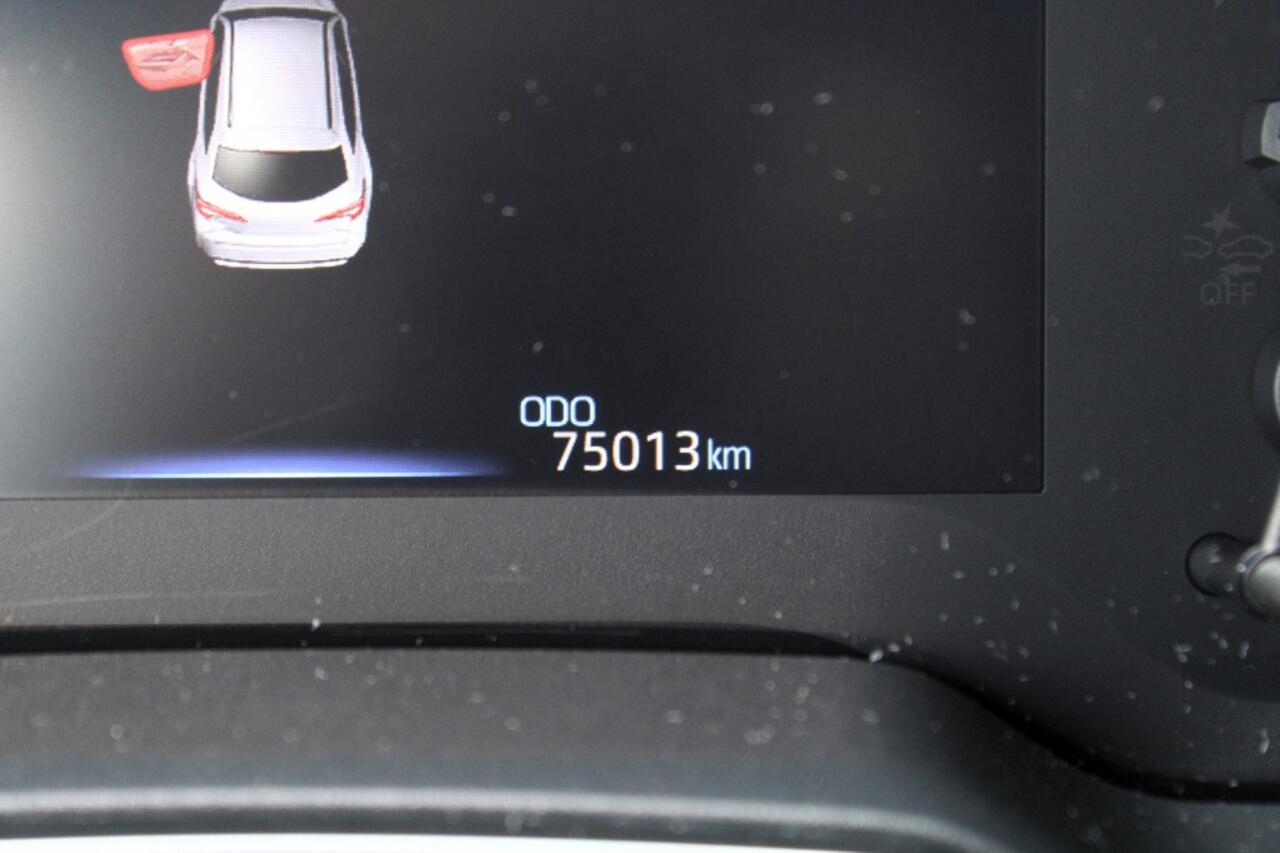 Toyota COROLLA Touring Sports 1.8 Hybrid Business Plus