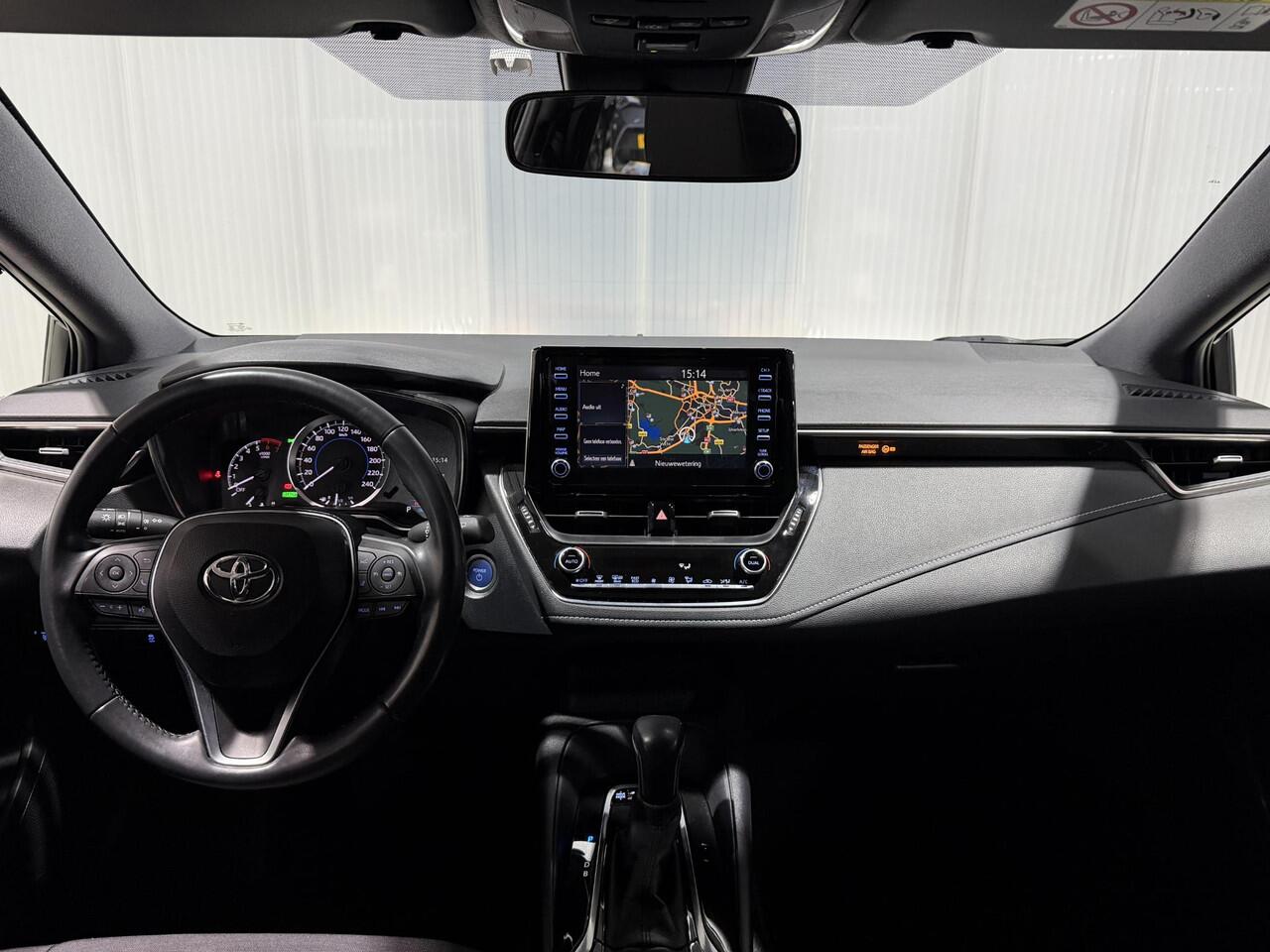 Toyota COROLLA Touring Sports 1.8 Hybrid Active | Navigatie | Dealer onderhouden |