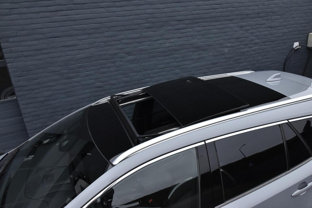 Toyota COROLLA Touring Sports 2.0 Hybrid GR-Sport Plus