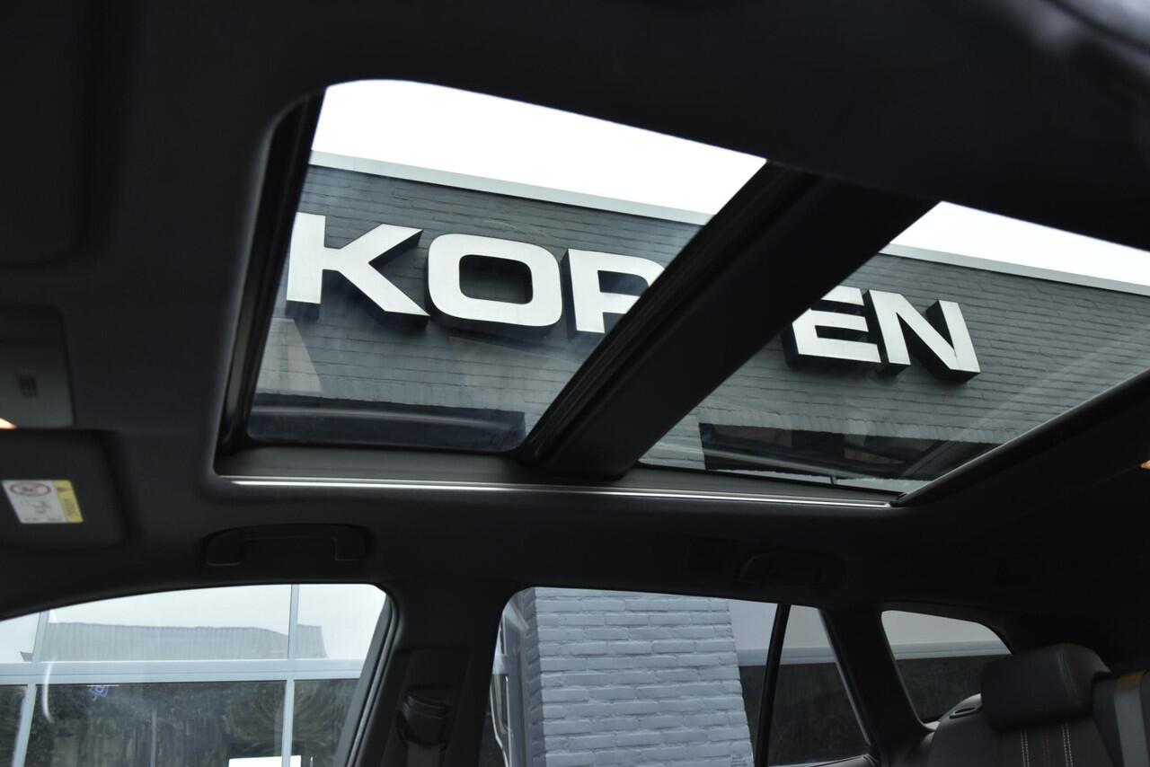 Toyota COROLLA Touring Sports 2.0 Hybrid GR-Sport Plus