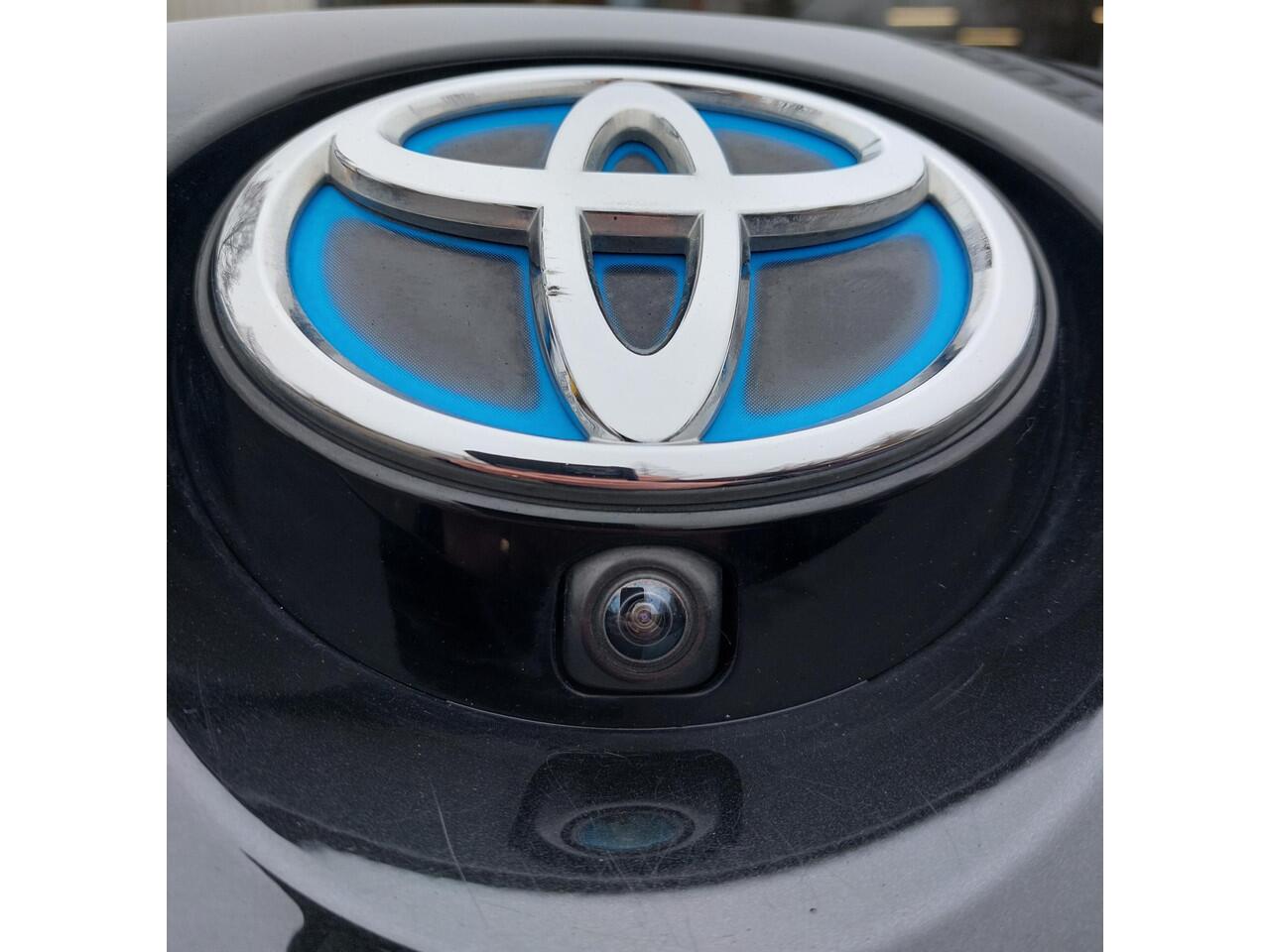 Toyota COROLLA 1.8 Hybrid Business Plus | Trekhaak