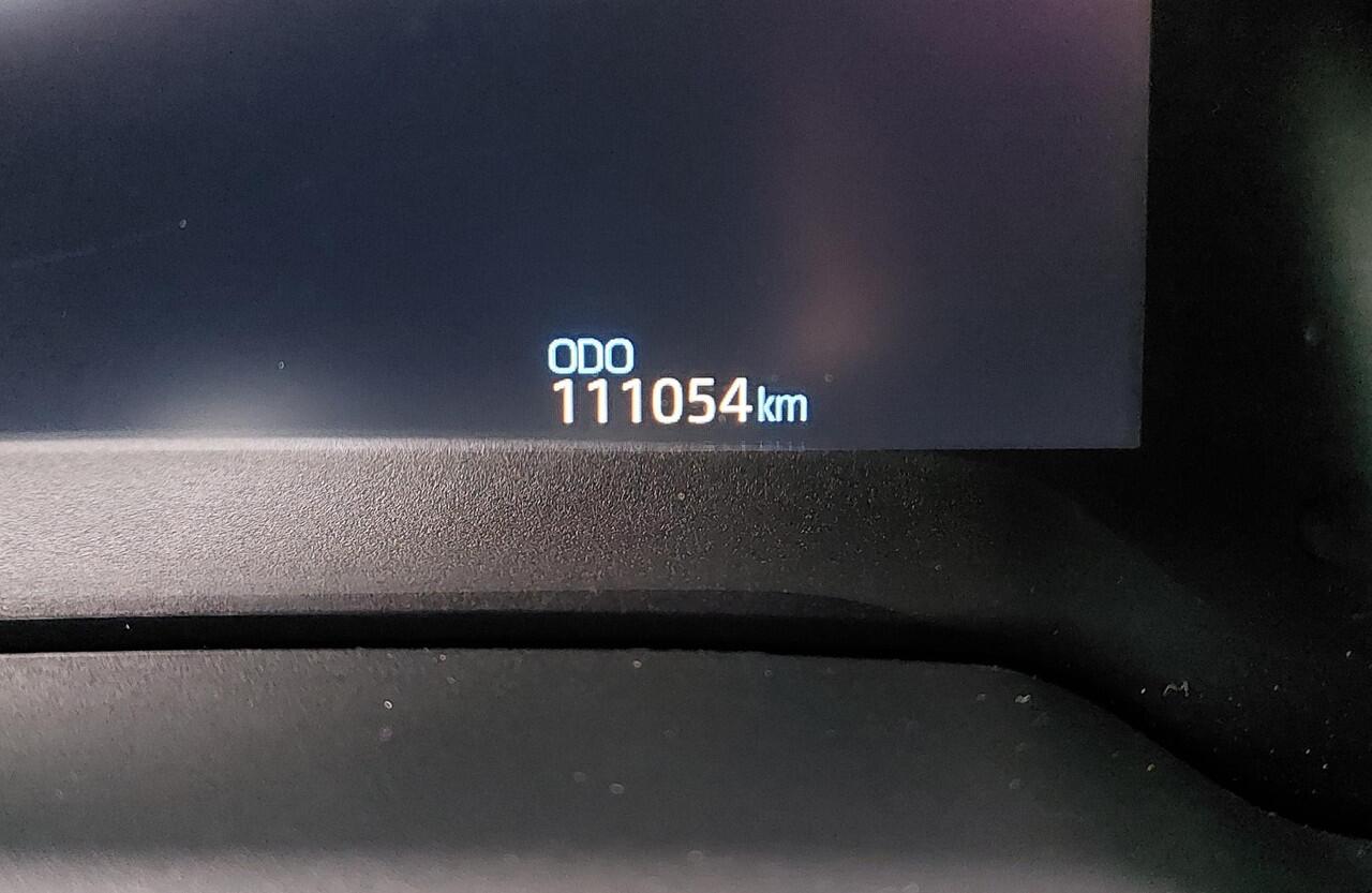 Toyota COROLLA 1.8 Hybrid Business Plus | Trekhaak