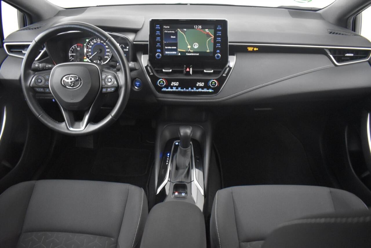 Toyota COROLLA 1.8 HYBRID Active Automaat