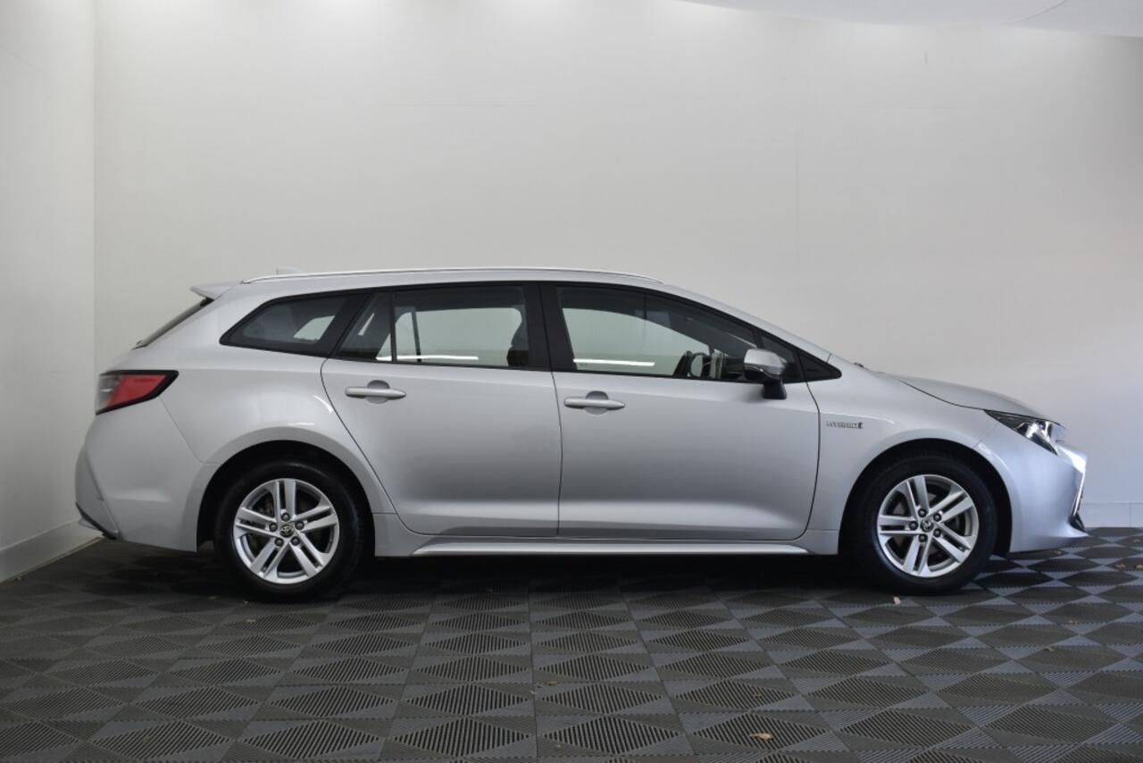 Toyota COROLLA 1.8 HYBRID Active Automaat