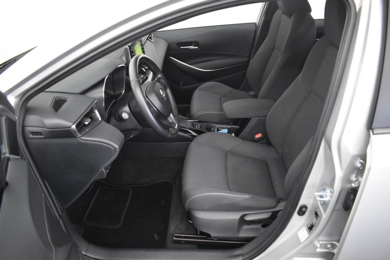 Toyota COROLLA 1.8 HYBRID Active Automaat