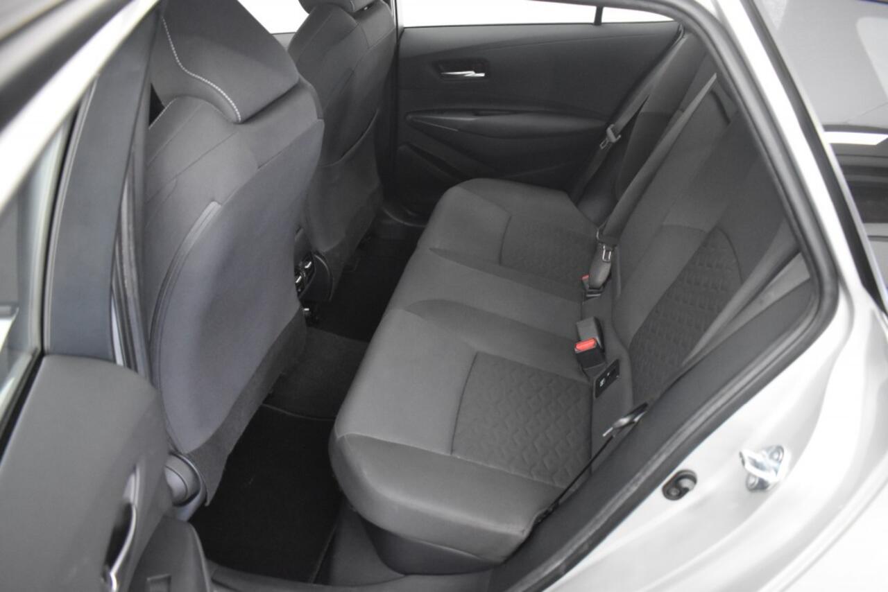 Toyota COROLLA 1.8 HYBRID Active Automaat