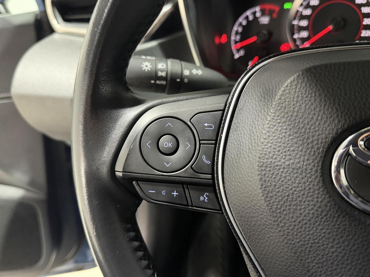 Toyota COROLLA Touring Sports 1.2 Turbo Active | Trekhaak | Dealer onderhouden |