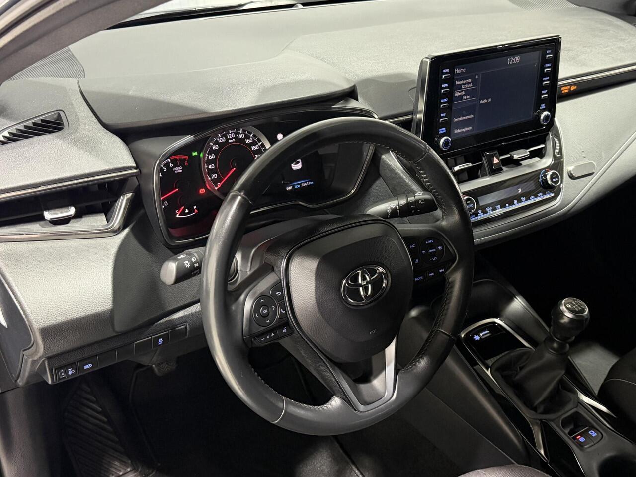 Toyota COROLLA Touring Sports 1.2 Turbo Active | Trekhaak | Dealer onderhouden |