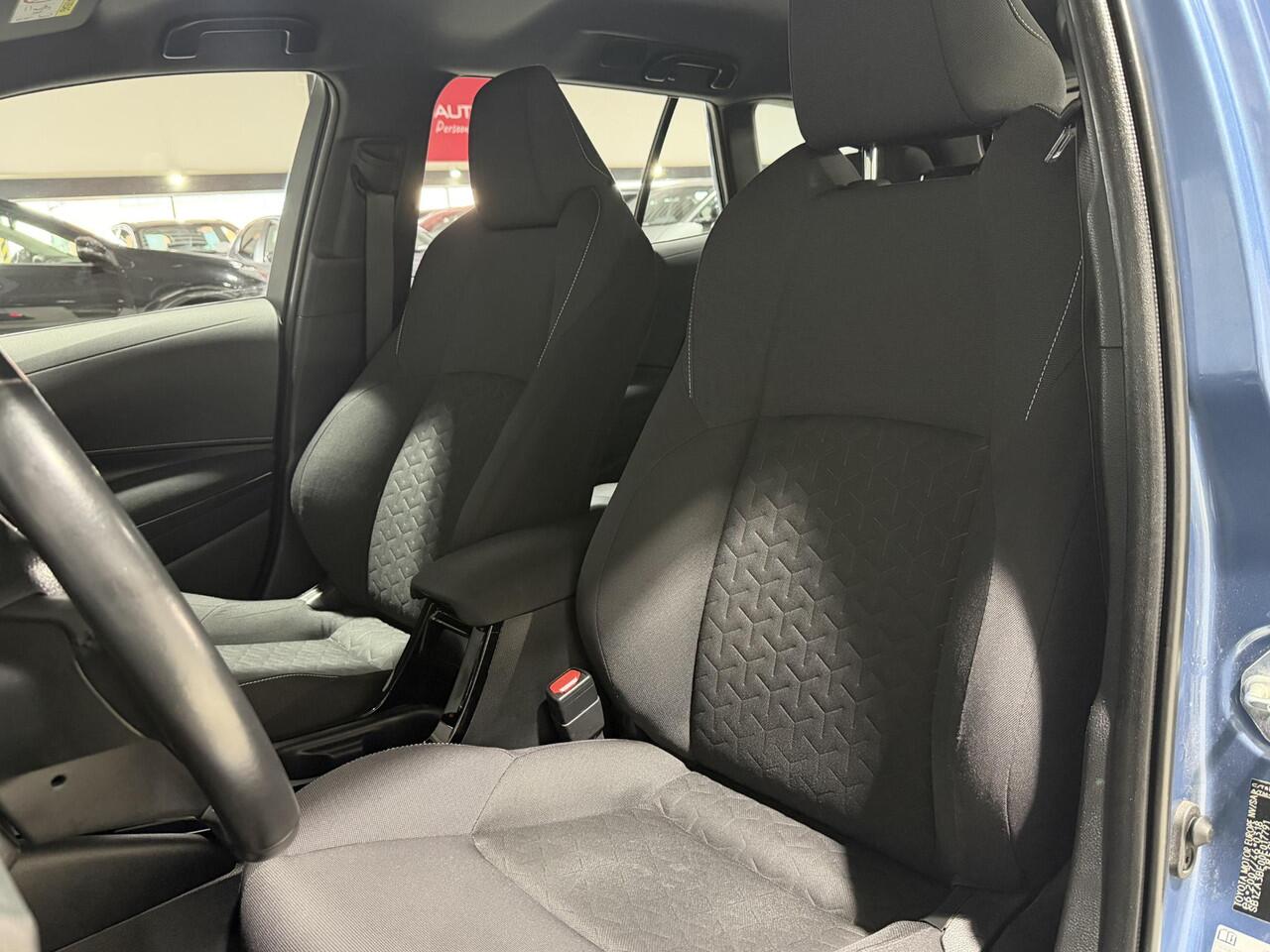 Toyota COROLLA Touring Sports 1.2 Turbo Active | Trekhaak | Dealer onderhouden |