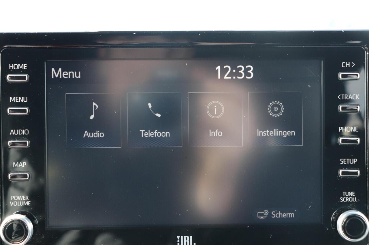 Toyota COROLLA 2.0 Hybrid Business GR-Sport JBL, BSM, Apple Carplay/Android Auto, Stoel & Stuur verwarming!