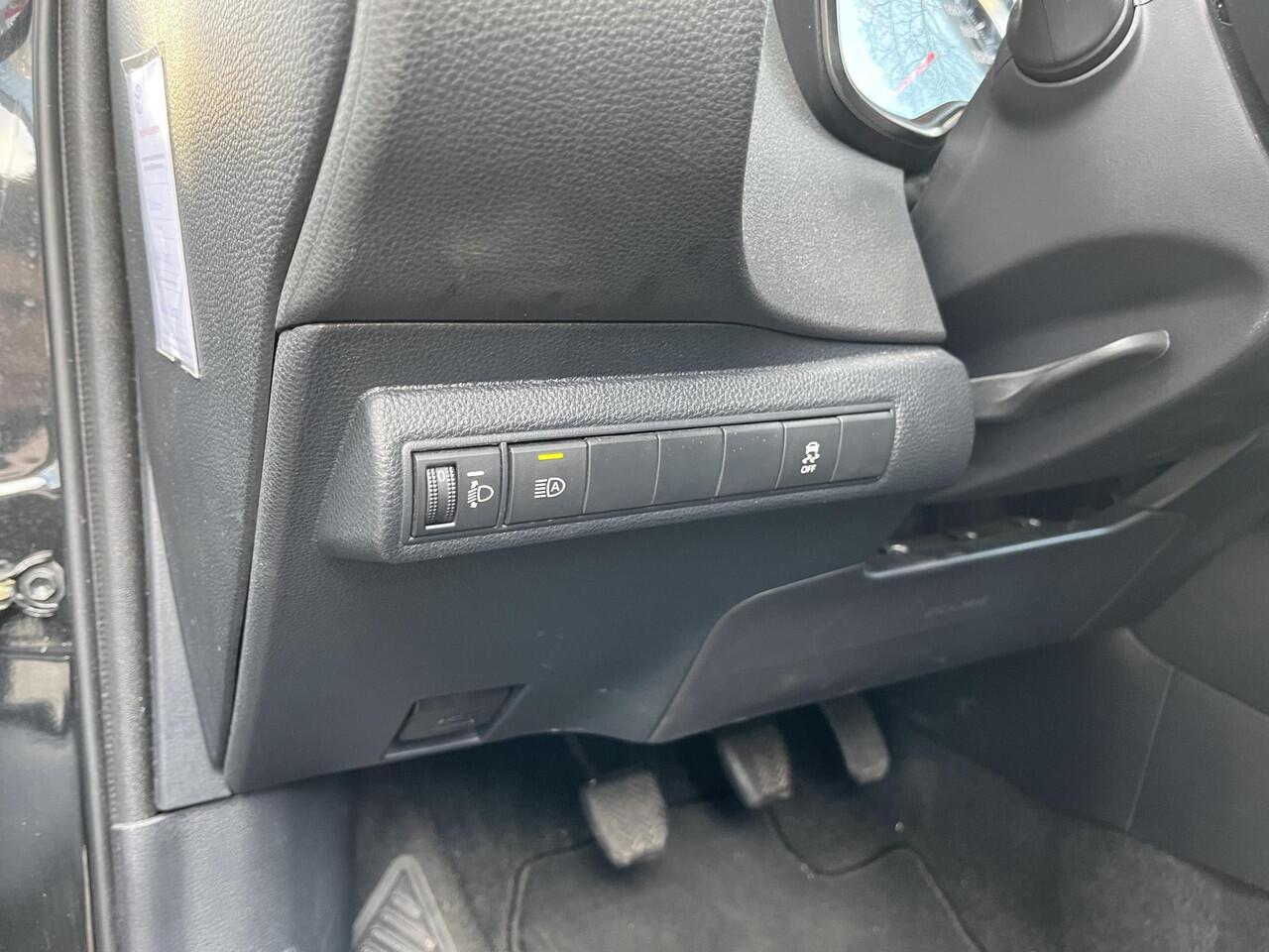 Toyota COROLLA Touring Sports 1.2 Turbo Active | Full Map Navigatie | Trekhaak (1.300kg trekgewicht) | Origineel NL | 1e eigenaar