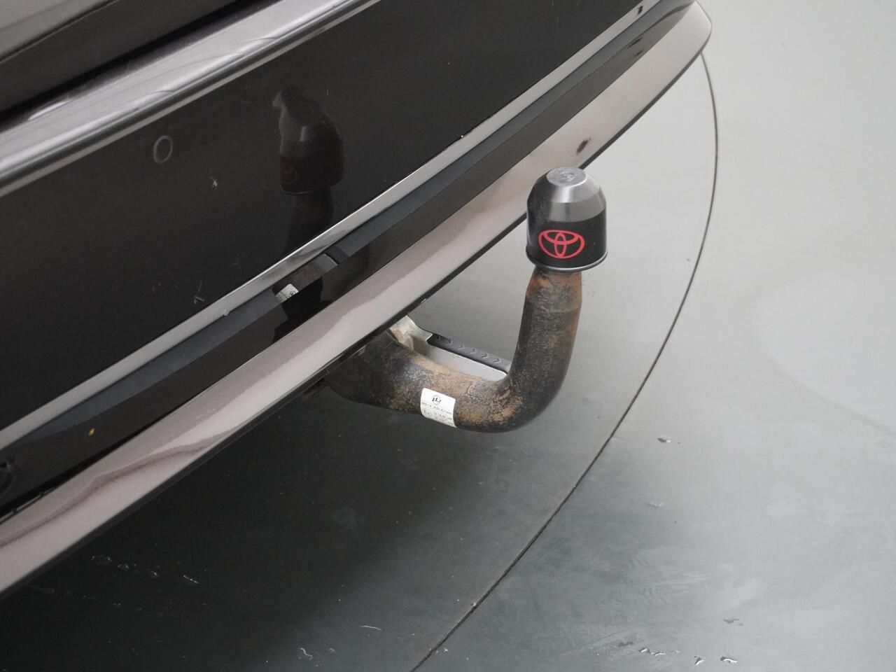 Toyota COROLLA Touring Sports 1.8 Hybrid Active Trekhaak