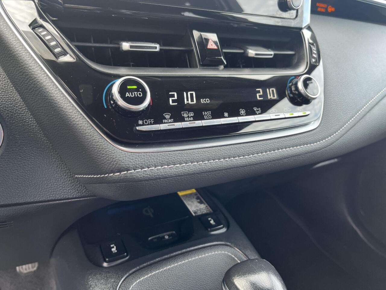 Toyota COROLLA 2.0 Hybrid GR-Sport 180 pk