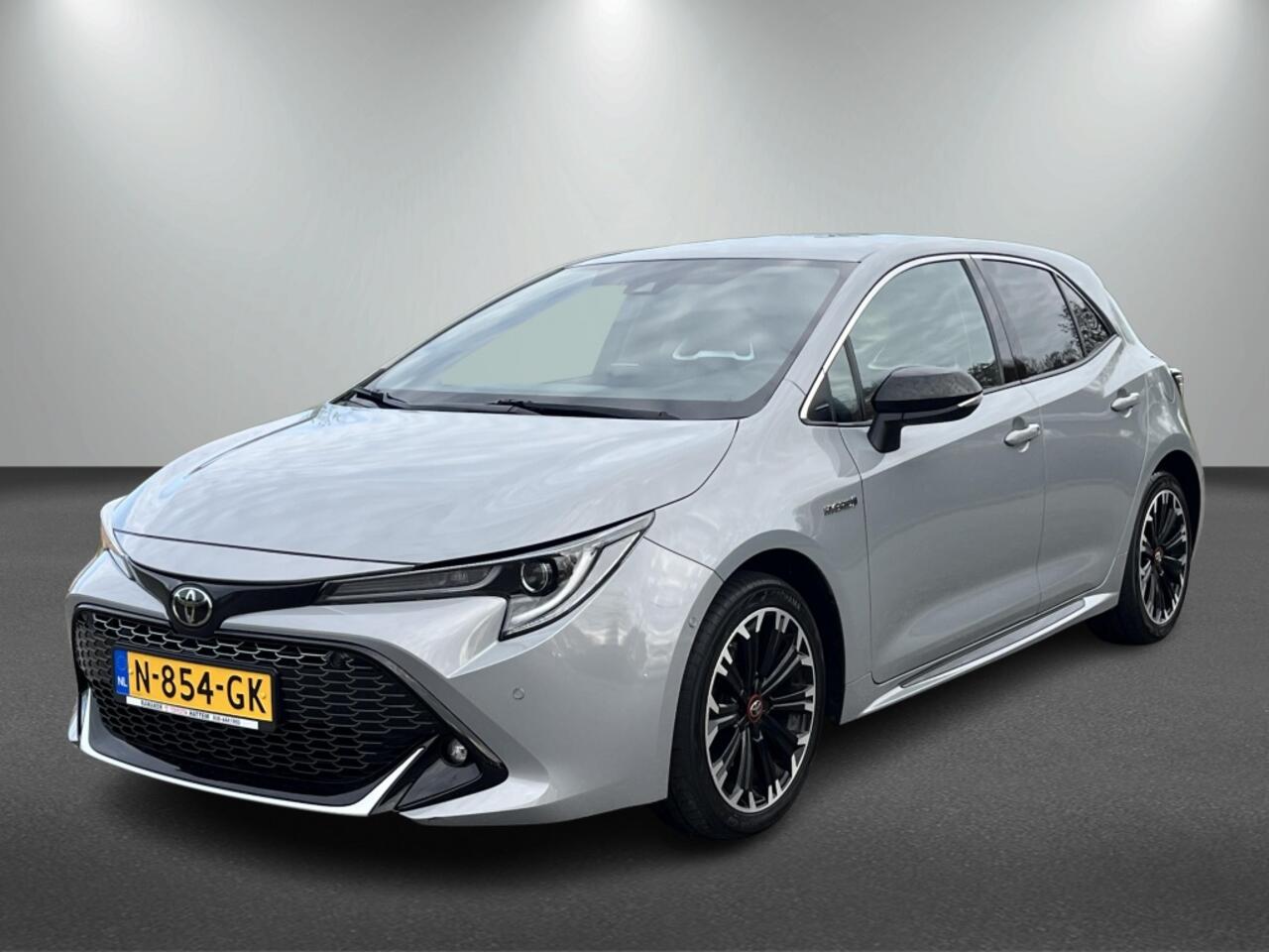 Toyota COROLLA 2.0 Hybrid GR-Sport 180 pk