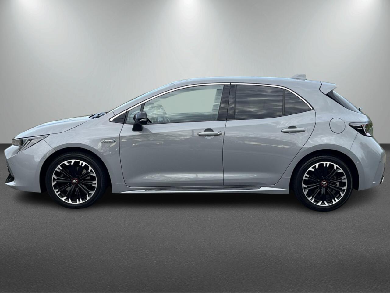 Toyota COROLLA 2.0 Hybrid GR-Sport 180 pk