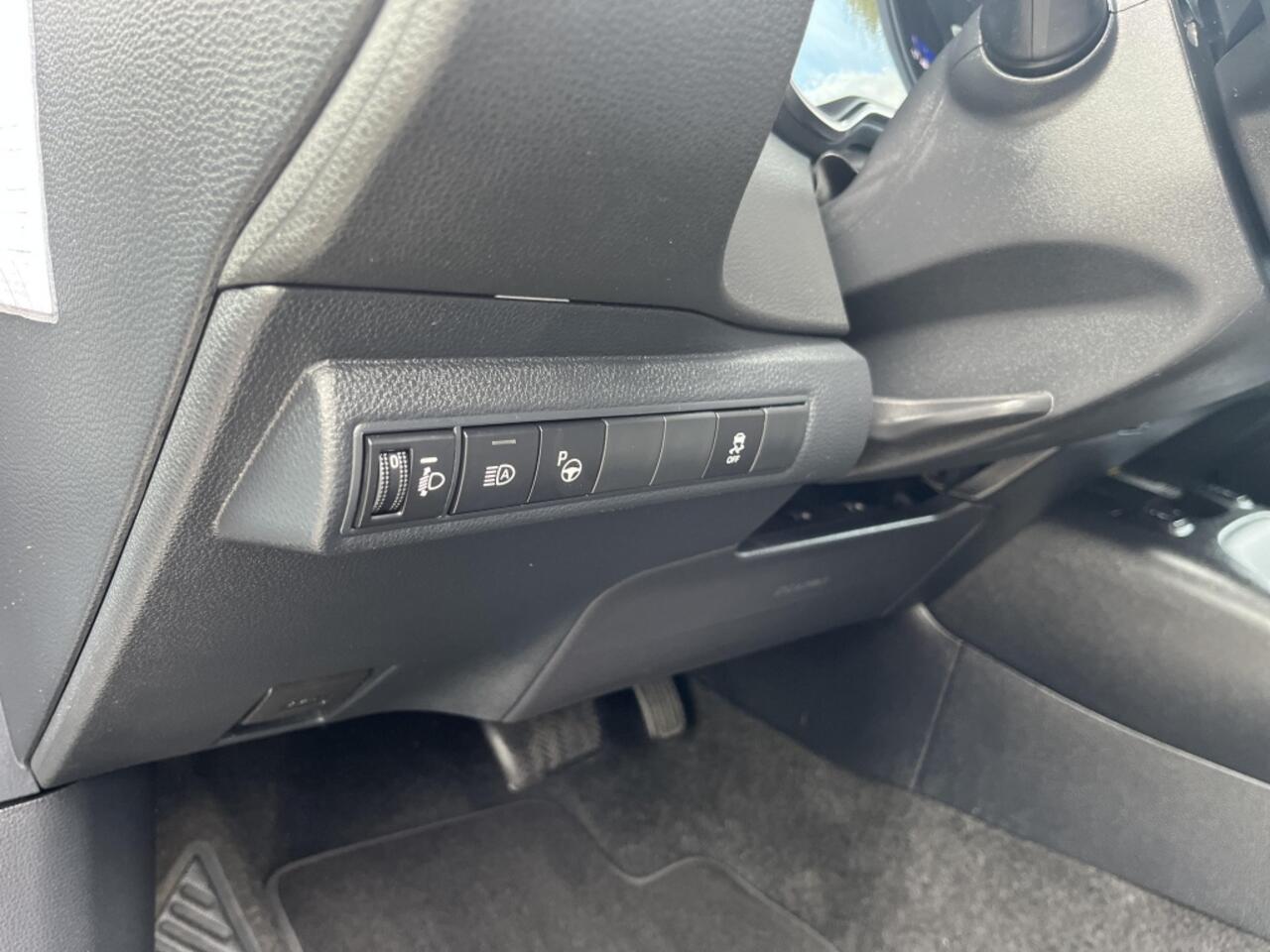 Toyota COROLLA 2.0 Hybrid GR-Sport 180 pk