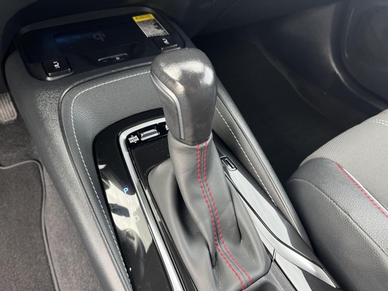 Toyota COROLLA 2.0 Hybrid GR-Sport 180 pk