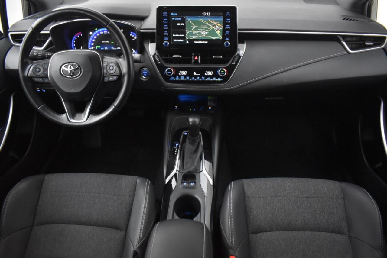 Toyota COROLLA Touring Sport 1.8 HYBRID 122PK Style Automaat
