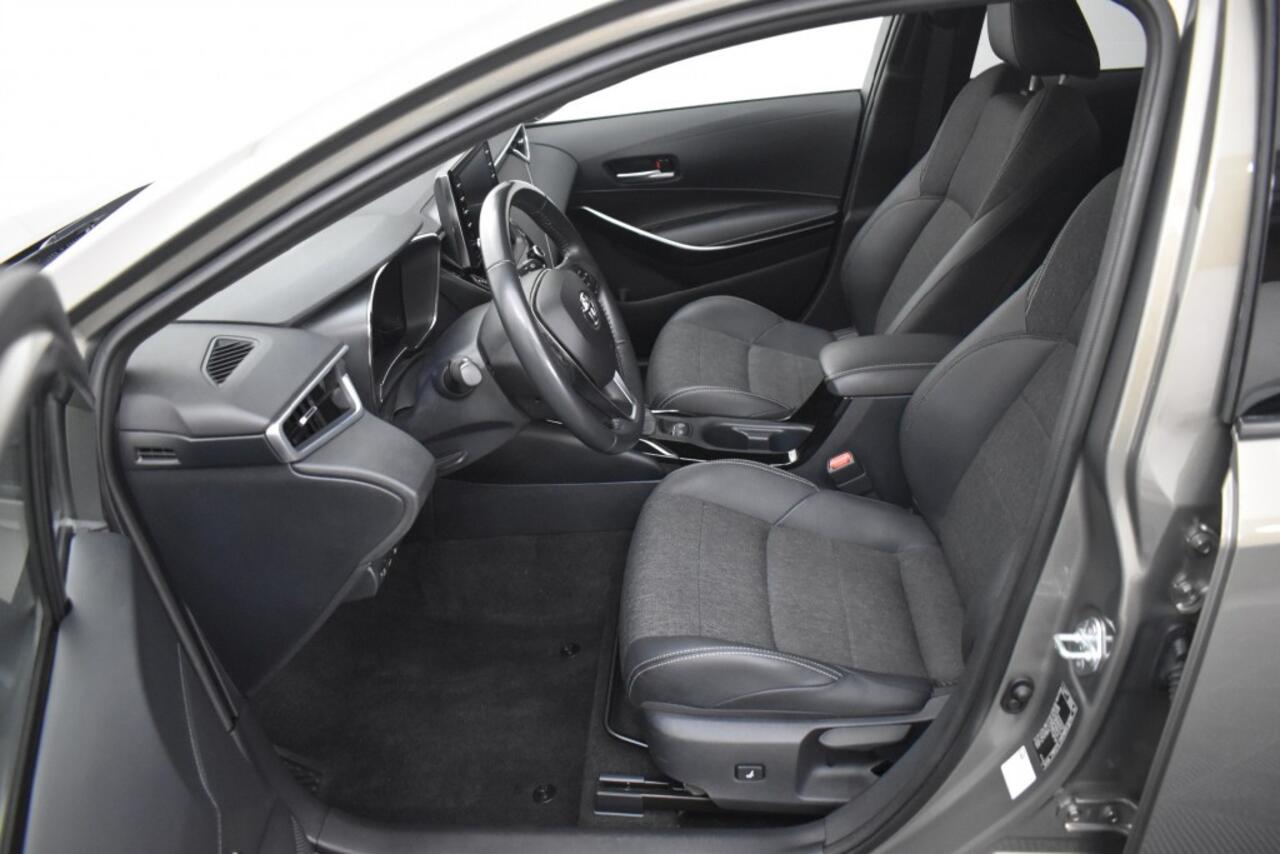 Toyota COROLLA Touring Sport 1.8 HYBRID 122PK Style Automaat
