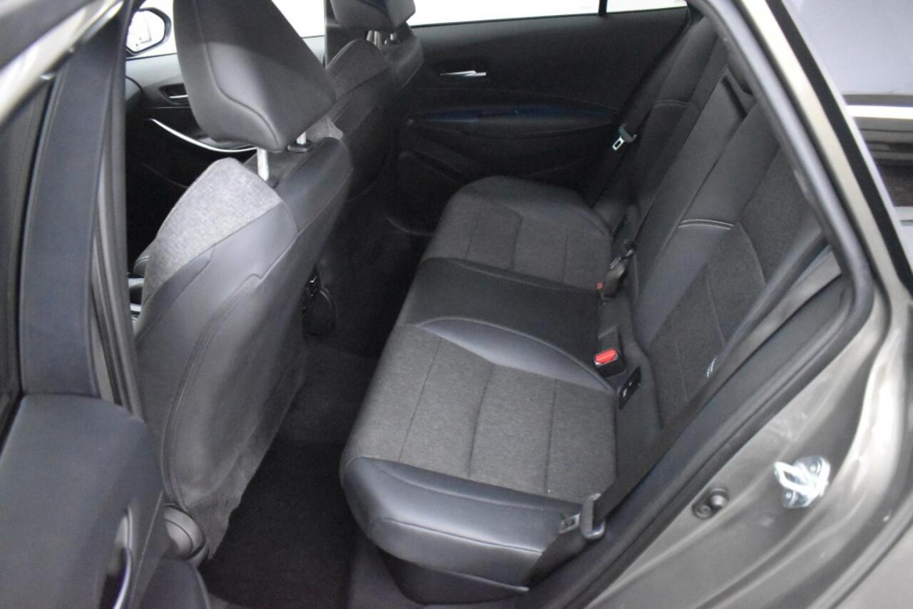 Toyota COROLLA Touring Sport 1.8 HYBRID 122PK Style Automaat