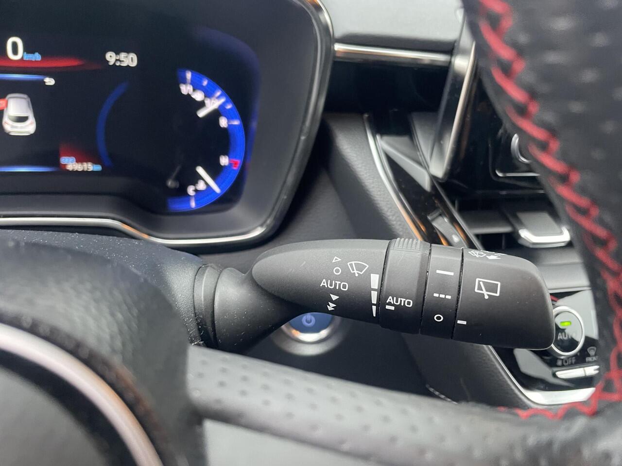 Toyota COROLLA 1.8 Hybrid GR-Sport | Org NL | 49.000 KM |