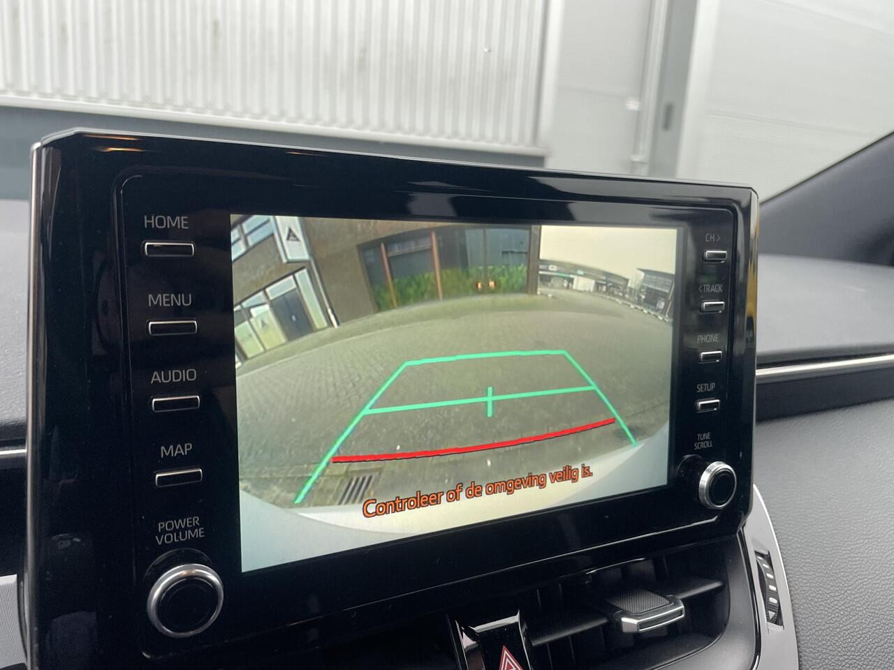 Toyota COROLLA 1.8 Hybrid GR-Sport | Org NL | 49.000 KM |